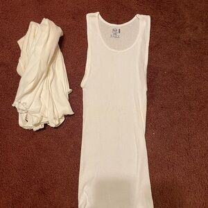 Fruit of the Loom Tank Top Undershirt